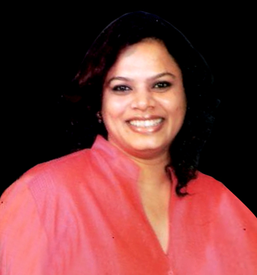 Sadhana Pradhan